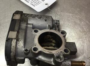 Throttle Body OPEL Corsa C (F08, F68)