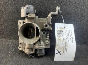 Throttle Body FIAT Punto (188), FIAT Punto Kasten/Schrägheck (188)