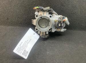 Throttle Body MITSUBISHI Space Star Großraumlimousine (DG A)