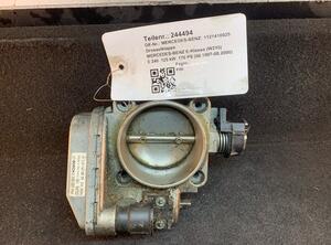 Throttle Body MERCEDES-BENZ E-Klasse (W210)