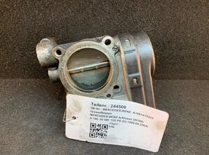 Throttle Body MERCEDES-BENZ A-Klasse (W168)