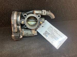 Throttle Body OPEL Corsa C (F08, F68)