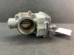 Throttle Body PEUGEOT 207 (WA, WC)