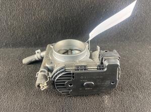 Throttle Body MERCEDES-BENZ C-Klasse (W203)