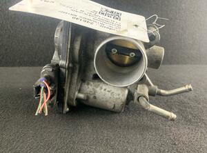 Throttle Body MITSUBISHI Colt IV (CA A)