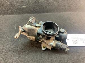 Throttle Body TOYOTA Aygo (KGB1, WNB1)