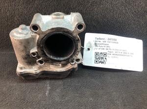 Throttle Body VW Polo (9N)