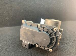 Throttle Body DACIA Sandero (--), DACIA Sandero II (--)