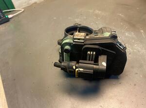 Throttle Body OPEL Vectra C (--)