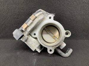 Throttle Body MERCEDES-BENZ SLK (R170)