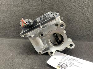 Throttle Body RENAULT Clio II (BB, CB)