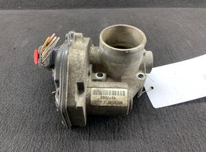 Throttle Body FORD Fiesta V (JD, JH)