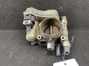 Throttle Body OPEL Corsa C (F08, F68)