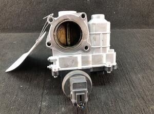 Throttle Body NISSAN Micra III (K12)