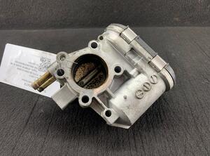 Throttle Body OPEL Corsa C (F08, F68)