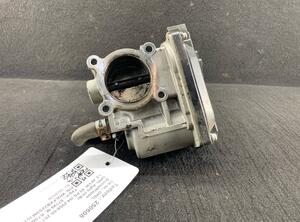 Throttle Body OPEL Agila (B) (B H08)