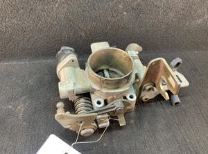 Throttle Body OPEL ASTRA G Hatchback (T98)