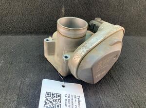 Throttle Body VW GOLF IV (1J1)