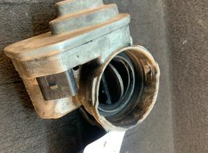 Throttle Body SKODA FABIA II (542)