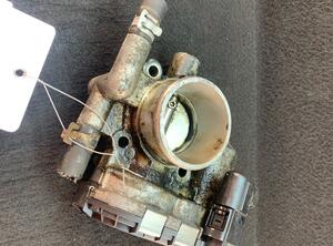 Throttle Body OPEL CORSA D (S07)