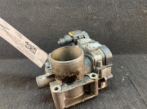 Throttle Body FIAT GRANDE PUNTO (199_), FIAT PUNTO EVO (199_), FIAT PUNTO (199_)