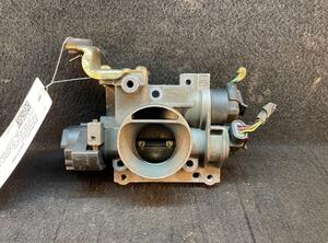 Throttle Body FIAT SEICENTO / 600 (187_)