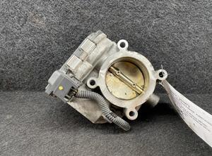 Throttle Body MERCEDES-BENZ A-CLASS (W169)