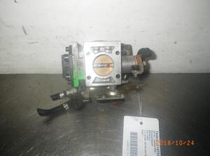 Throttle Body RENAULT CLIO I (B/C57_, 5/357_)