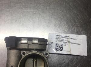 Throttle Body ALFA ROMEO 147 (937_)