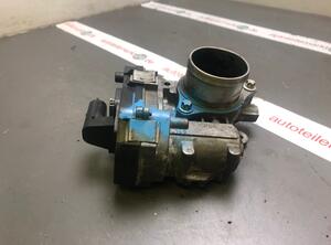 Throttle Body ALFA ROMEO 159 (939_)