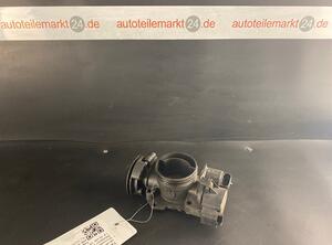 Throttle Body PEUGEOT 206 Hatchback (2A/C), PEUGEOT 206 Saloon