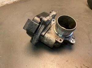 Throttle Body SEAT IBIZA IV (6J5, 6P1), SEAT IBIZA IV SC (6J1, 6P5)