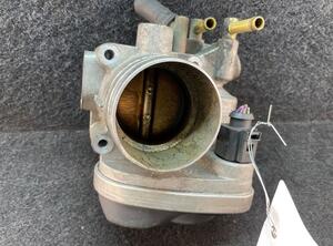 Throttle Body VW GOLF V (1K1), VW GOLF VI (5K1)