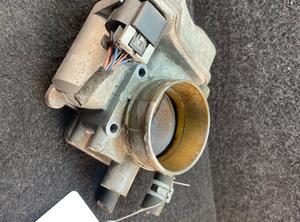 Throttle Body OPEL TIGRA TwinTop (X04)