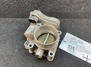 Throttle Body OPEL VECTRA C Estate (Z02)