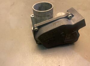 Throttle Body VW POLO (9N_)