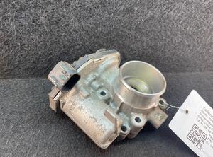 Throttle Body OPEL CORSA E (X15)