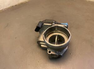 Throttle Body VW GOLF V (1K1)