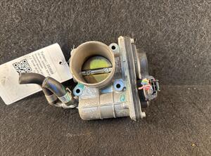 Throttle Body NISSAN MICRA IV (K13_)