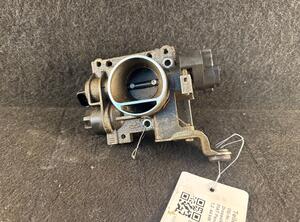 Throttle Body FIAT PANDA (169_)