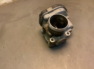 Throttle Body PEUGEOT 207 (WA_, WC_)