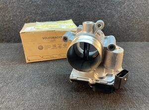 Throttle Body AUDI A3 (8P1), AUDI A3 Sportback (8PA)