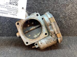 Throttle Body MERCEDES-BENZ CLK (C208)