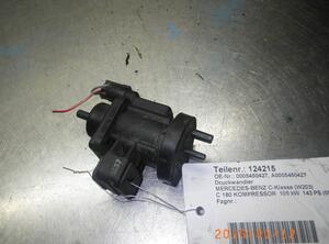 Pressure Transducer MERCEDES-BENZ C-Klasse (W203)