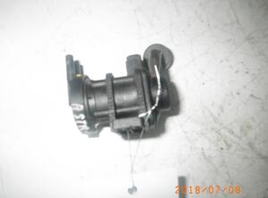 Vacuum Valve Sensor OPEL Astra G Caravan (T98)