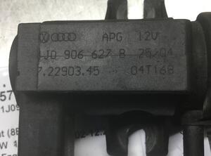 Vacuum Valve Sensor AUDI A4 Avant (8E5, B6)