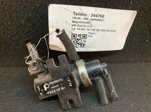 Vacuum Valve Sensor VW Golf IV (1J1)