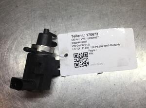 Vacuum Valve Sensor VW Golf IV (1J1)