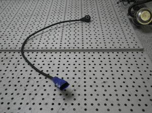 Knock Sensor AUDI A4 Avant (8E5, B6)