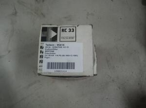 Fuel Filter BERTONE Freeclimber (--)